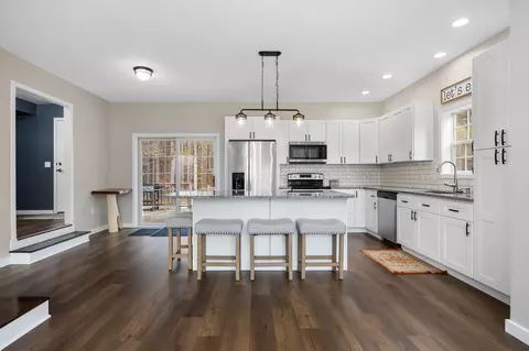 Kitchen - 11388 Emerald, Interlochen, MI 49643 photo 1 of 8