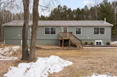 Exterior - 11388 Emerald, Interlochen, MI 49643 photo 10 of 15