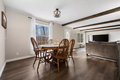 Dining - 11388 Emerald, Interlochen, MI 49643 photo 4 of 5