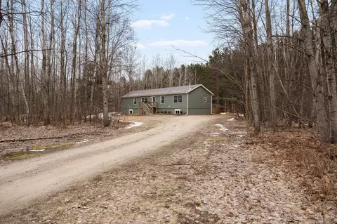 Exterior - 11388 Emerald, Interlochen, MI 49643 photo 12 of 15