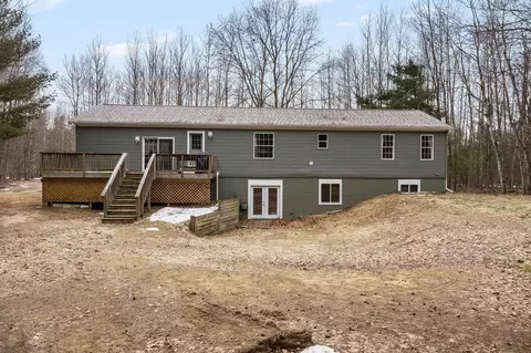 Exterior - 11388 Emerald, Interlochen, MI 49643 photo 6 of 15