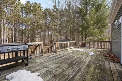 Exterior - 11388 Emerald, Interlochen, MI 49643 photo 5 of 15