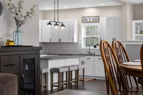 Dining - 11388 Emerald, Interlochen, MI 49643 photo 1 of 5