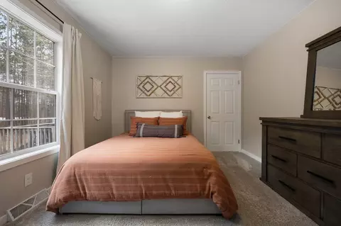 Bedroom - 11388 Emerald, Interlochen, MI 49643 photo 7 of 8