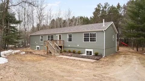 Exterior - 11388 Emerald, Interlochen, MI 49643 photo 14 of 15