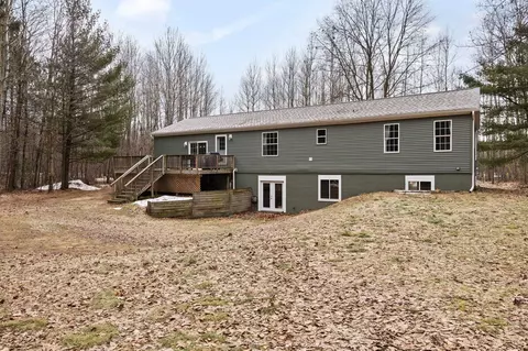 Exterior - 11388 Emerald, Interlochen, MI 49643 photo 3 of 15
