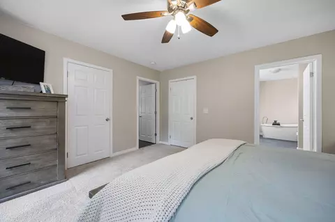 Bedroom - 11388 Emerald, Interlochen, MI 49643 photo 5 of 8