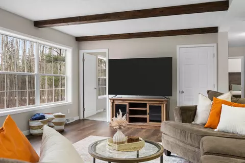 Living - 11388 Emerald, Interlochen, MI 49643 photo 6 of 9
