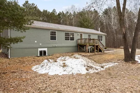 Exterior - 11388 Emerald, Interlochen, MI 49643 photo 11 of 15