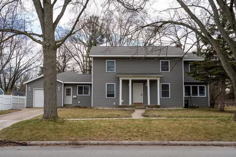 1046 E Maple, Mount Pleasant, MI 48858