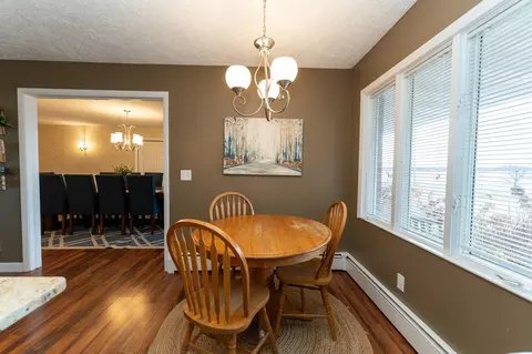 Dining - 6426 E Blanchard, Shepherd, MI 48883 photo 4 of 5