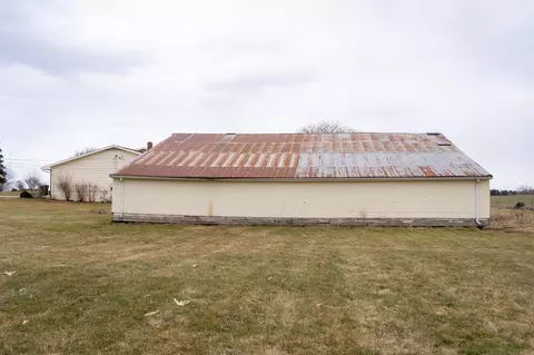 Exterior - 6426 E Blanchard, Shepherd, MI 48883 photo 15 of 29