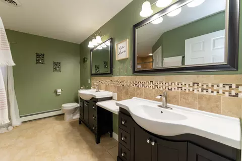 Bath - 6426 E Blanchard, Shepherd, MI 48883 photo 1 of 8