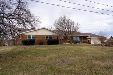 Exterior - 6426 E Blanchard, Shepherd, MI 48883 photo 27 of 29