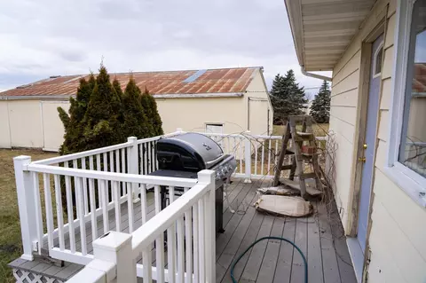 Exterior - 6426 E Blanchard, Shepherd, MI 48883 photo 14 of 29