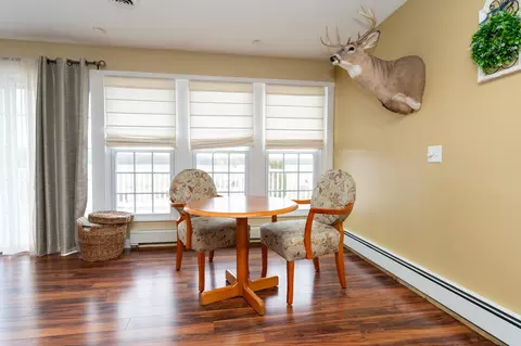 Dining - 6426 E Blanchard, Shepherd, MI 48883 photo 5 of 5