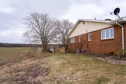 Exterior - 6426 E Blanchard, Shepherd, MI 48883 photo 26 of 29