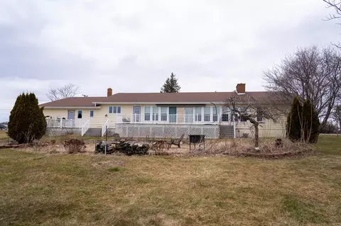 Exterior - 6426 E Blanchard, Shepherd, MI 48883 photo 24 of 29