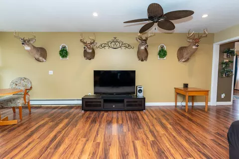 Living - 6426 E Blanchard, Shepherd, MI 48883 photo 8 of 13