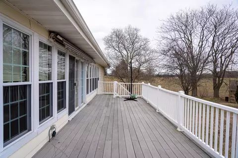 Exterior - 6426 E Blanchard, Shepherd, MI 48883 photo 13 of 29
