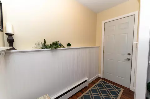 Entry Way - 6426 E Blanchard, Shepherd, MI 48883 photo 1 of 3
