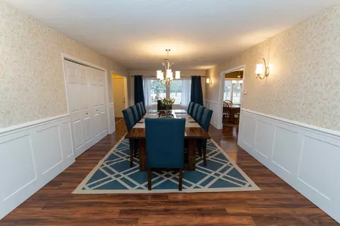 Dining - 6426 E Blanchard, Shepherd, MI 48883 photo 2 of 5