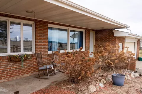 Exterior - 6426 E Blanchard, Shepherd, MI 48883 photo 9 of 29