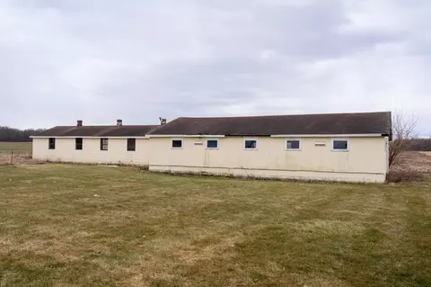 Exterior - 6426 E Blanchard, Shepherd, MI 48883 photo 16 of 29