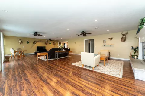 Living - 6426 E Blanchard, Shepherd, MI 48883 photo 1 of 13