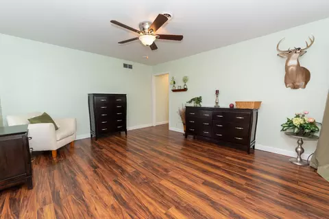 Bedroom - 6426 E Blanchard, Shepherd, MI 48883 photo 1 of 5