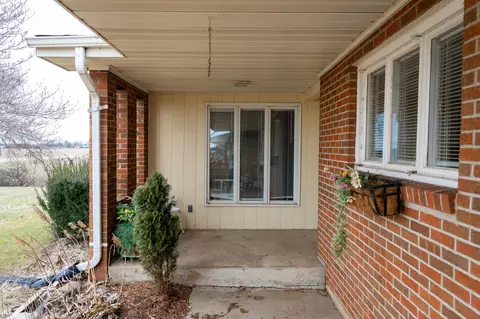 Exterior - 6426 E Blanchard, Shepherd, MI 48883 photo 8 of 29
