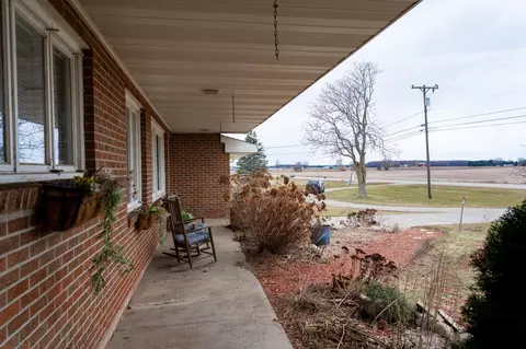 Exterior - 6426 E Blanchard, Shepherd, MI 48883 photo 6 of 29