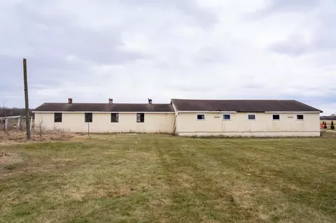 Exterior - 6426 E Blanchard, Shepherd, MI 48883 photo 17 of 29