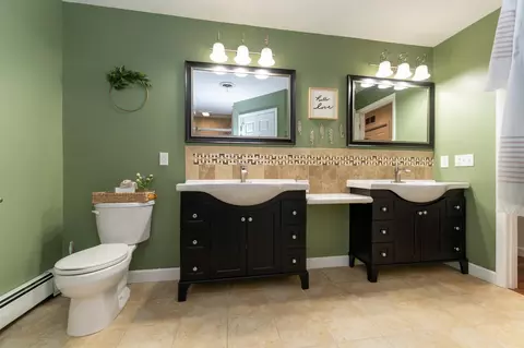 Bath - 6426 E Blanchard, Shepherd, MI 48883 photo 4 of 8