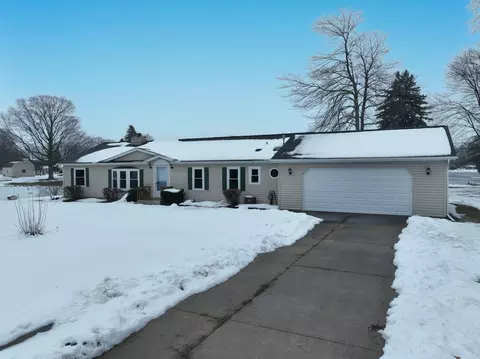 520 Witbeck #LOT : 57, Clare, MI 48617