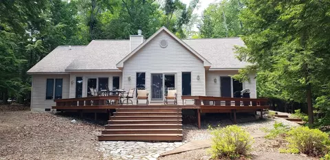 6395 Crystal Spgs #LOT : 1, Bellaire, MI 49615