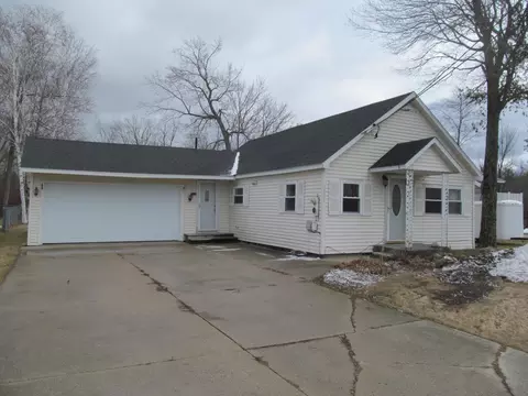 1036 E Lake Mitchell #LOT : 8, Cadillac, MI 49601