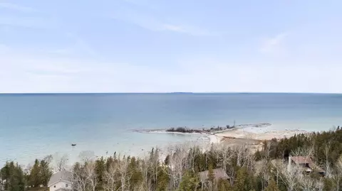 lot6 N Cathead Bay #LOT : 6, Northport, MI 49670