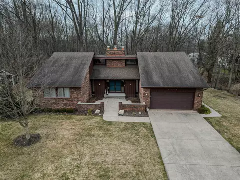 1100 Wendrow, Mount Pleasant, MI 48858