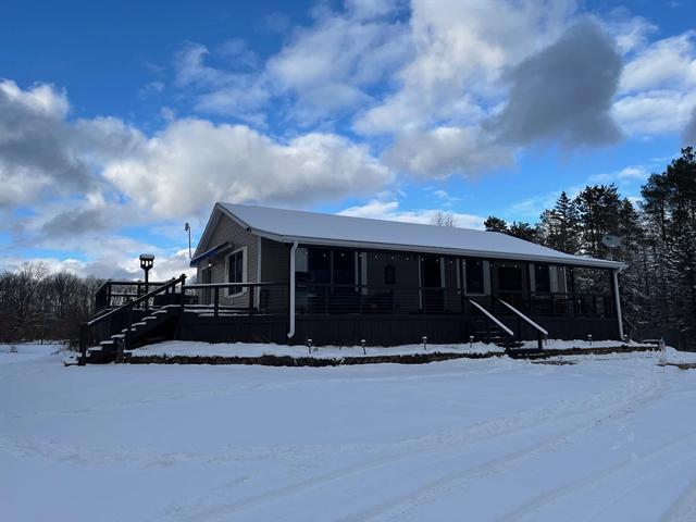 575 Mccrimmon, Marion, MI 49665