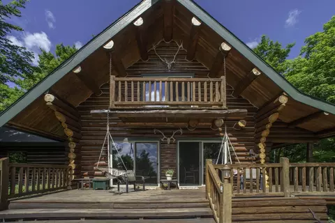 5111 W Boyne, City, MI 49712
