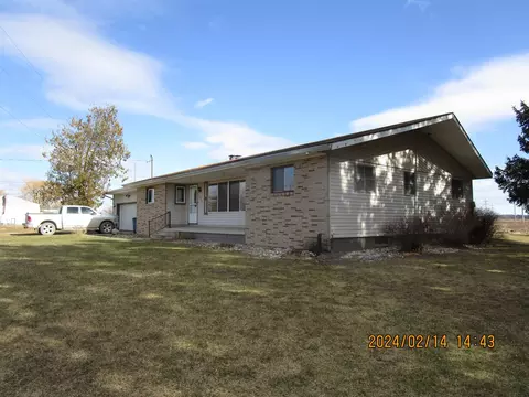 301 S Railroad, Turner, MI 48765