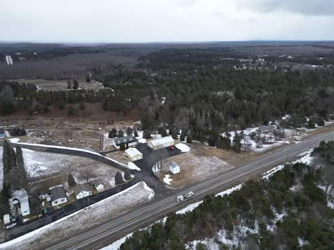 17426 Honor, Interlochen, MI 49643