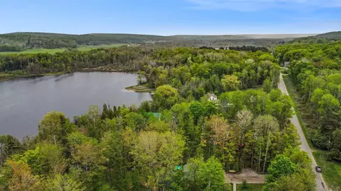 2342 Six Mile Lk, East Jordan, MI 49727