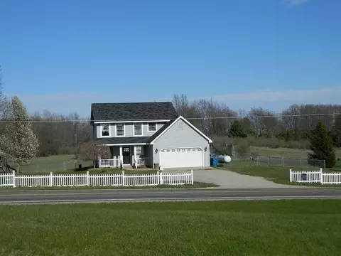 10179 S Grant, Clare, MI 48617