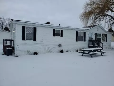 7359 Kings #LOT : 60, Alma, MI 48801