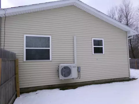 Exterior - 290 S Webber, Farwell, MI 48622 photo 6 of 11