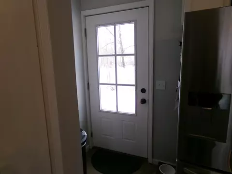 Entry Way - 290 S Webber, Farwell, MI 48622 photo 1 of 2