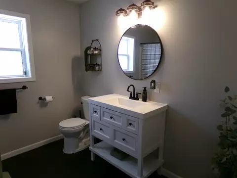 Bath - 290 S Webber, Farwell, MI 48622 photo 1 of 2
