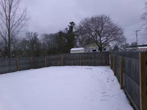 Exterior - 290 S Webber, Farwell, MI 48622 photo 7 of 11